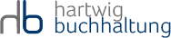 Logo Hartwig Buchhaltung
